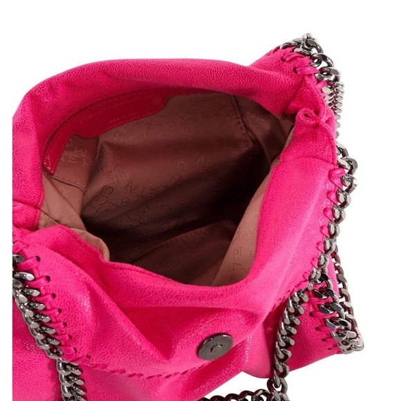 STELLA MCCARTNEY Mini Falabella - Shaggy Deer' - Picture 8 of 9